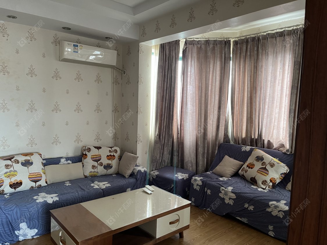 常州江南公寓在租房源_小牛看房