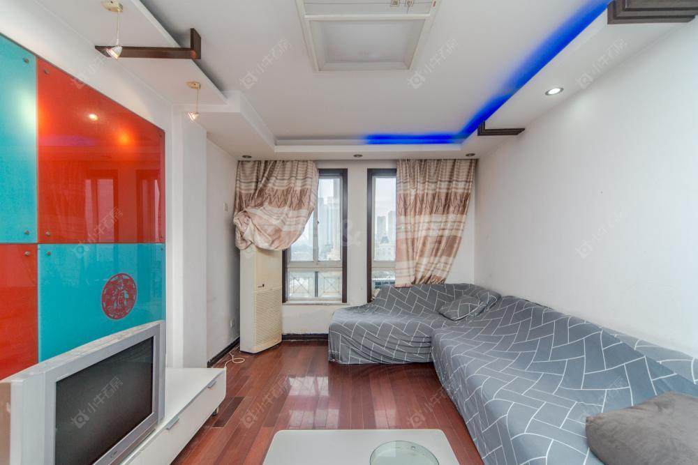 常州珠江花园在售二手房源室内图_小牛看房