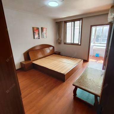 常州湖塘花园新村在租房源户型图_小牛看房