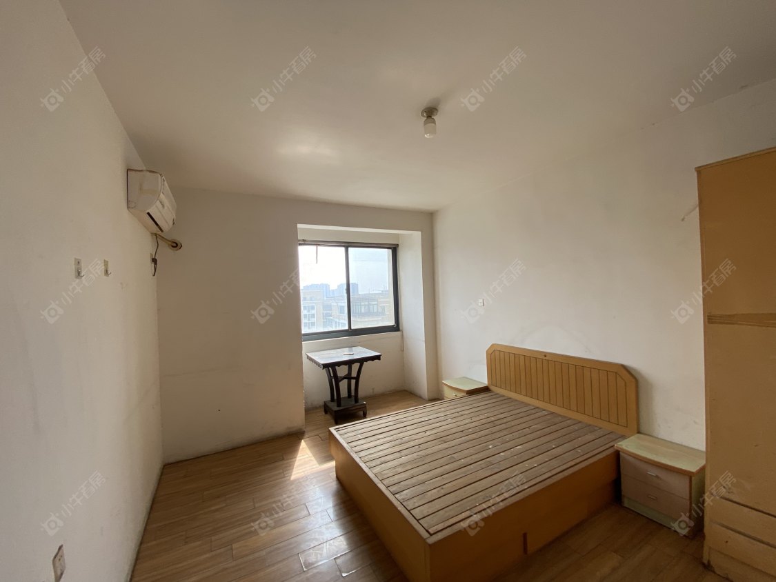 常州顺园八村二期在租房源_小牛看房