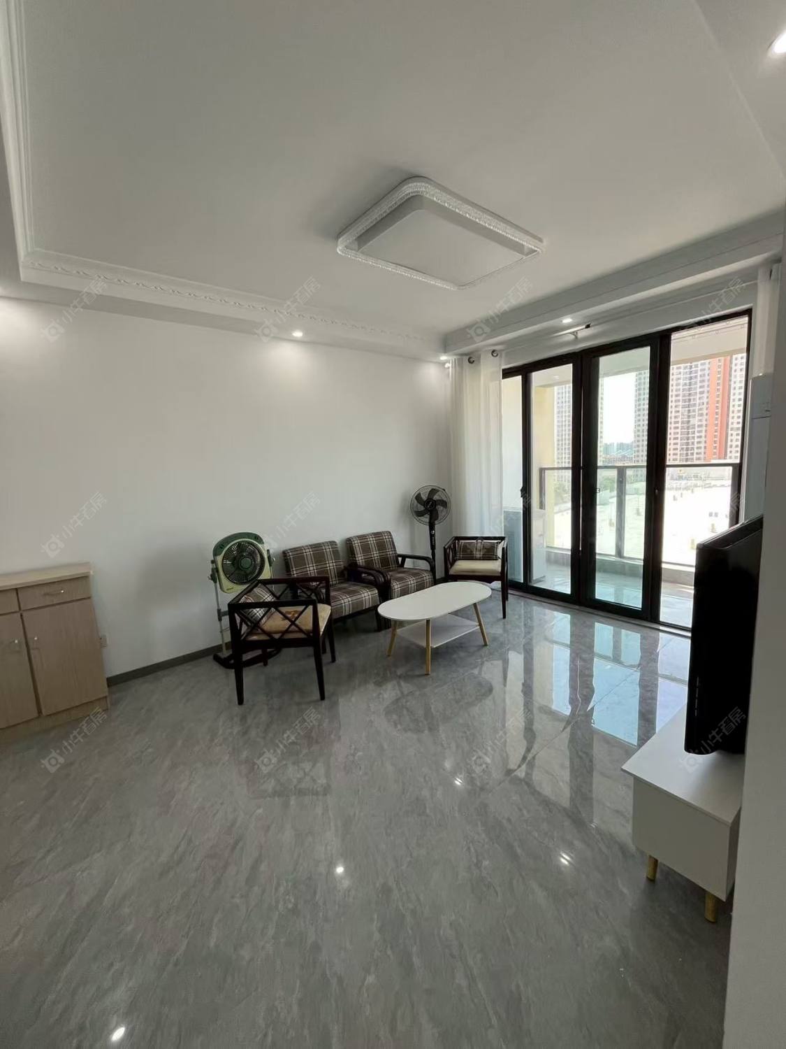 常州龙涛兰陵郡在租房源室内图_小牛看房