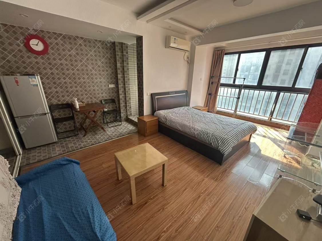 常州新城蓝钻苑北区租房_小牛看房