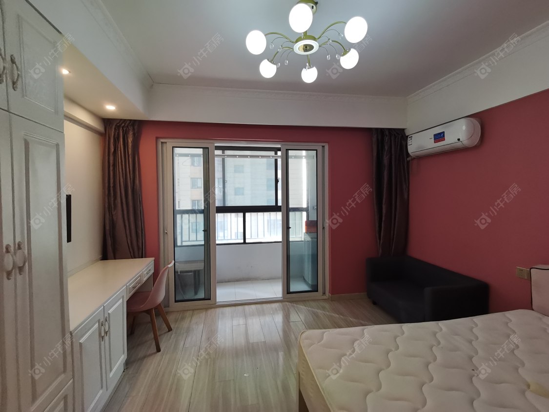 常州中奥珑郡在租房源_小牛看房