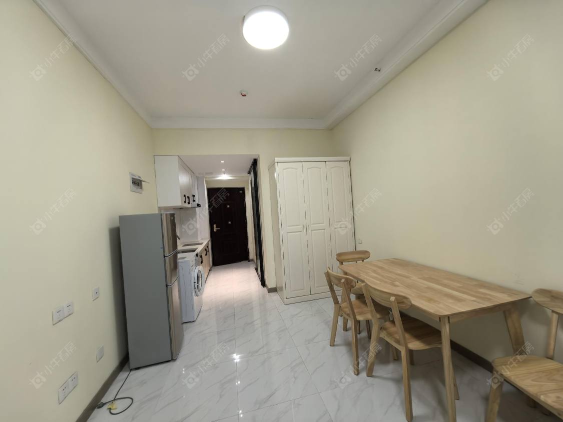 龙湖星图房源室内图 常州龙湖星图在租房源室内图_小牛看房