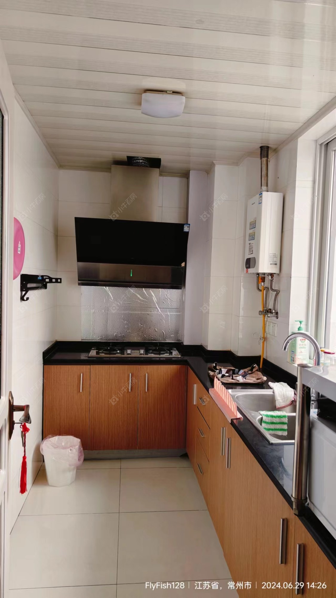 常州锦源大厦在租房源_小牛看房