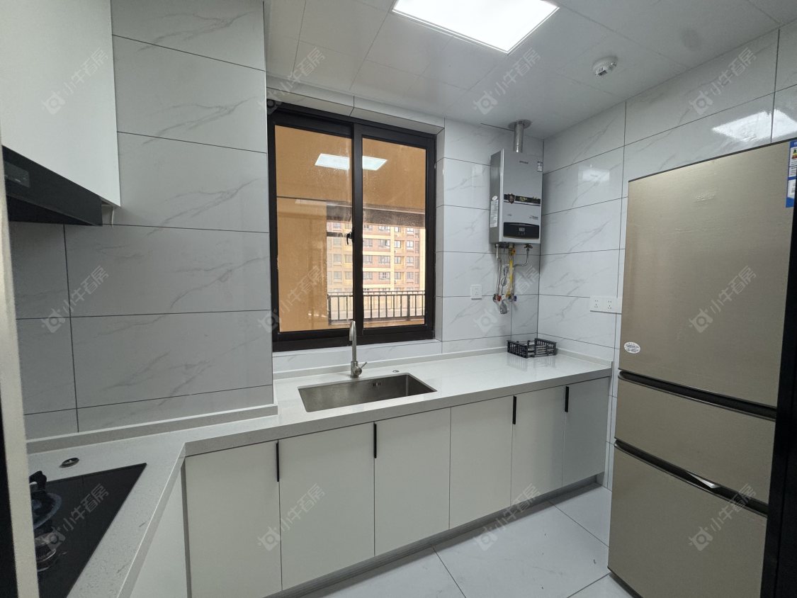 常州新欣嘉园在租房源_小牛看房