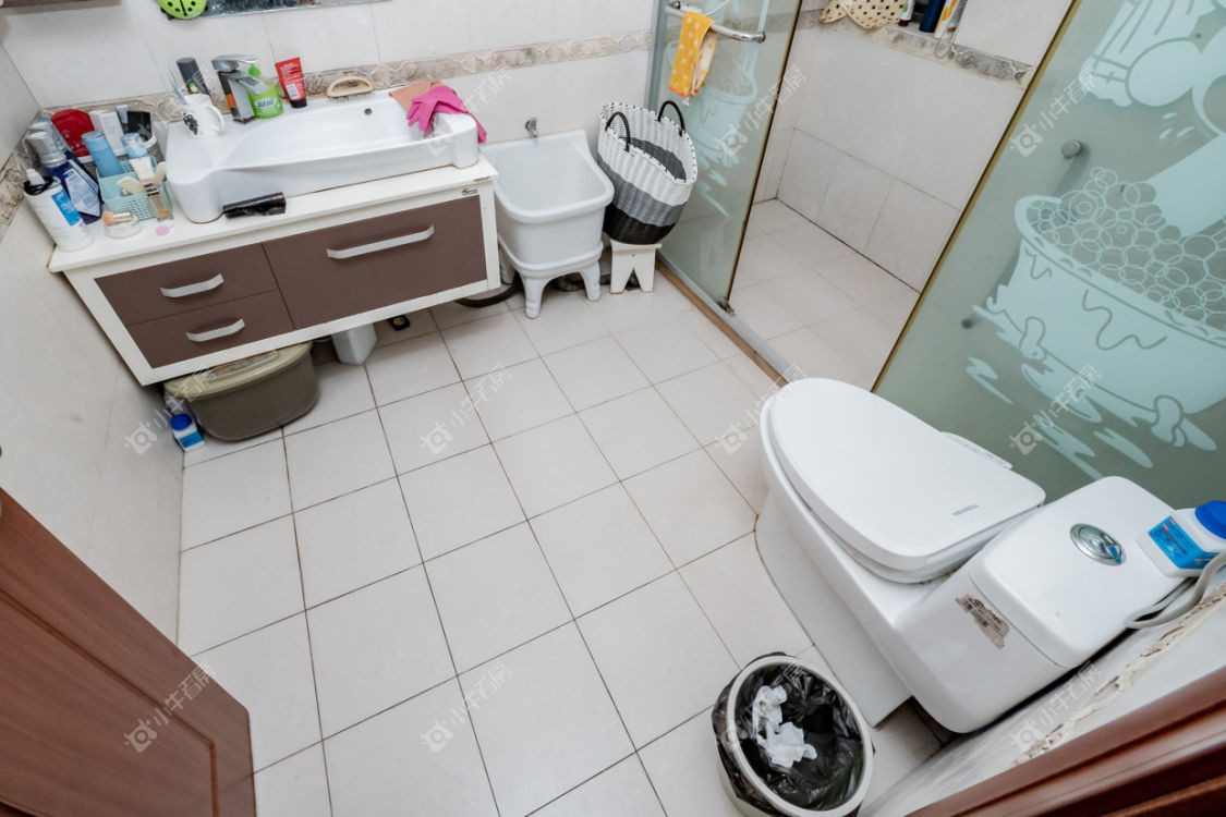 常州新城逸境园在租房源室内图_小牛看房