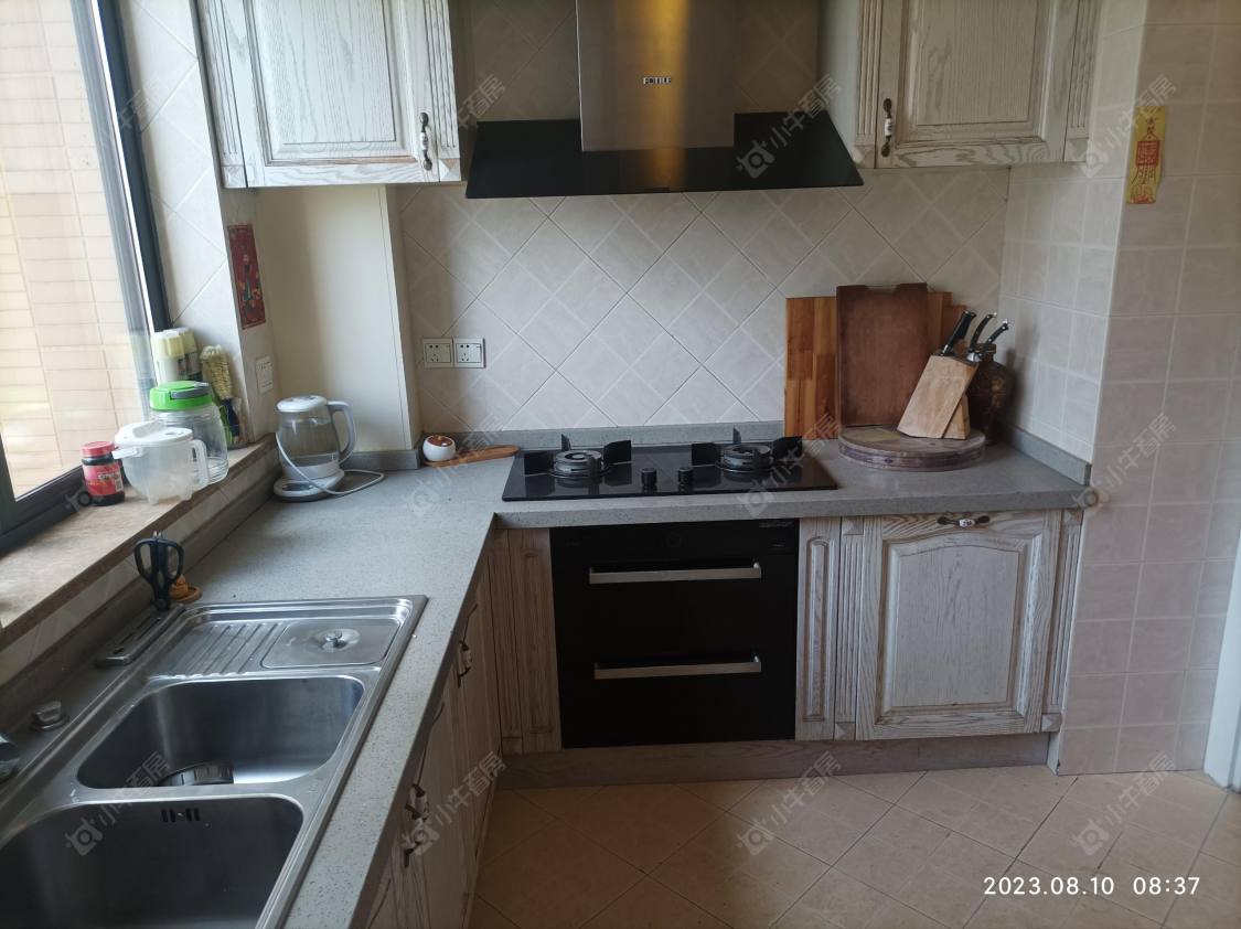 常州莱蒙城睿景公寓在租房源室内图_小牛看房