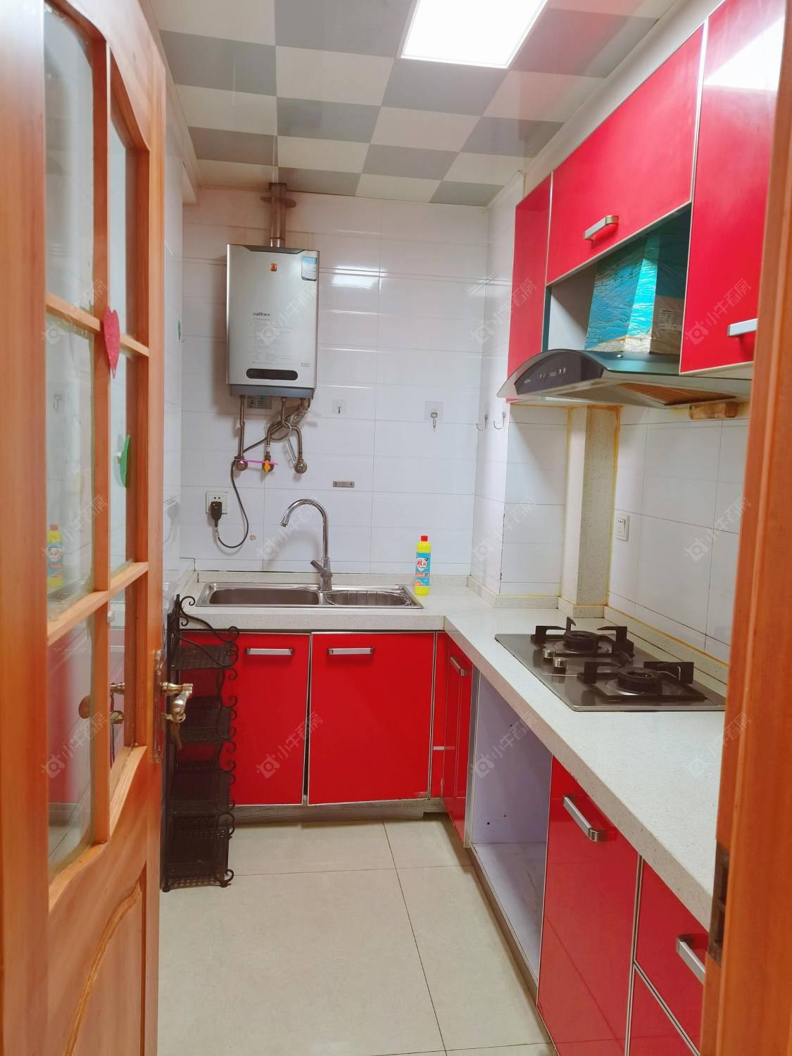 常州银河湾第一城一期在租房源室内图_小牛看房