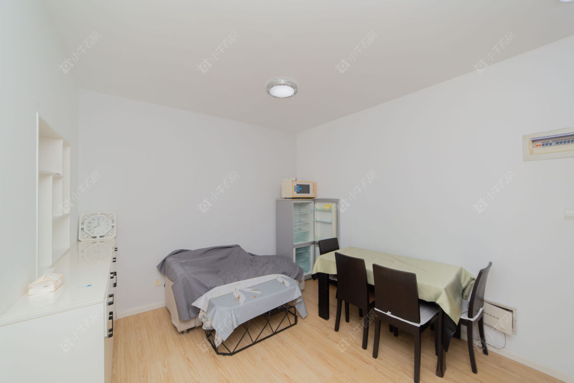 金百国际房源室内图 常州金百国际在售二手房源室内图_小牛看房