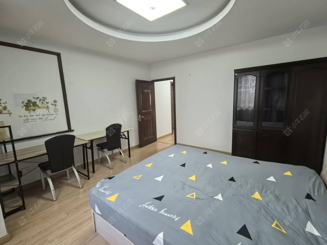 常州长兴好日子家园在租房源室内图_小牛看房