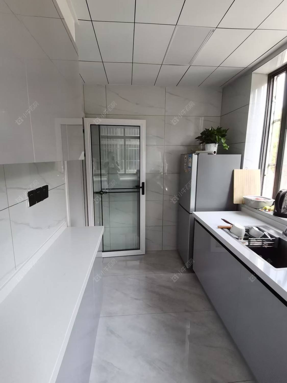 常州富都花苑北苑在租房源室内图_小牛看房