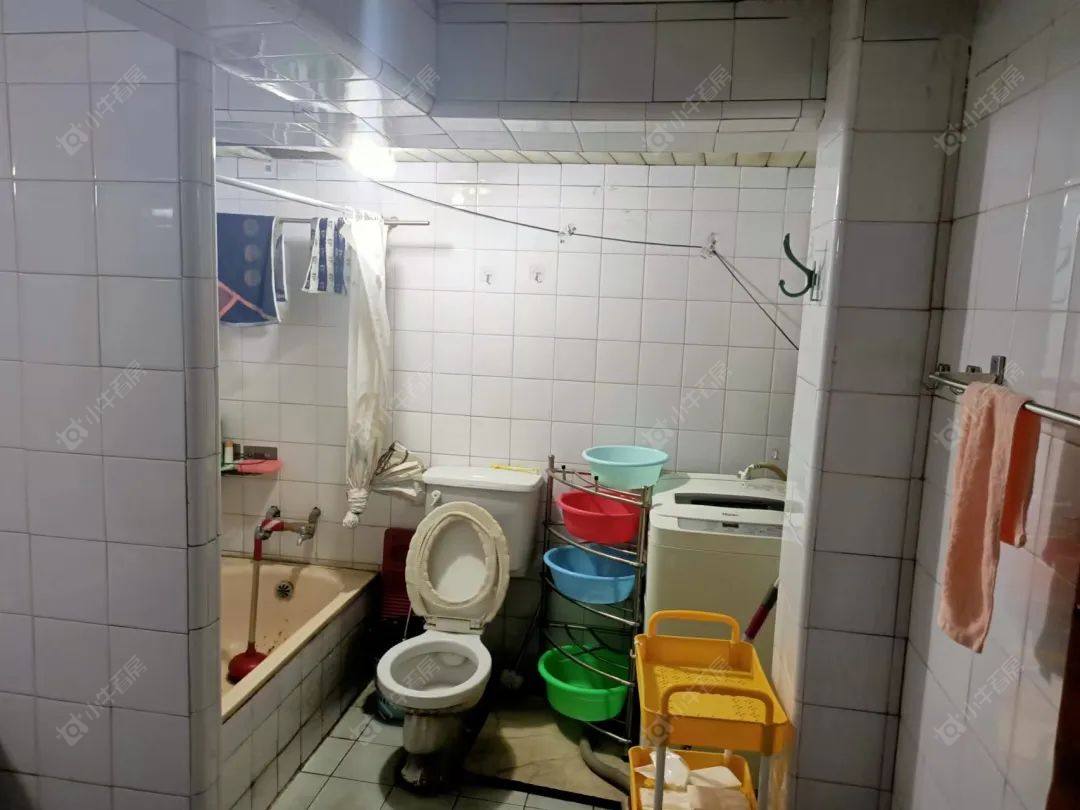 常州龙虎塘南街在租房源室内图_小牛看房