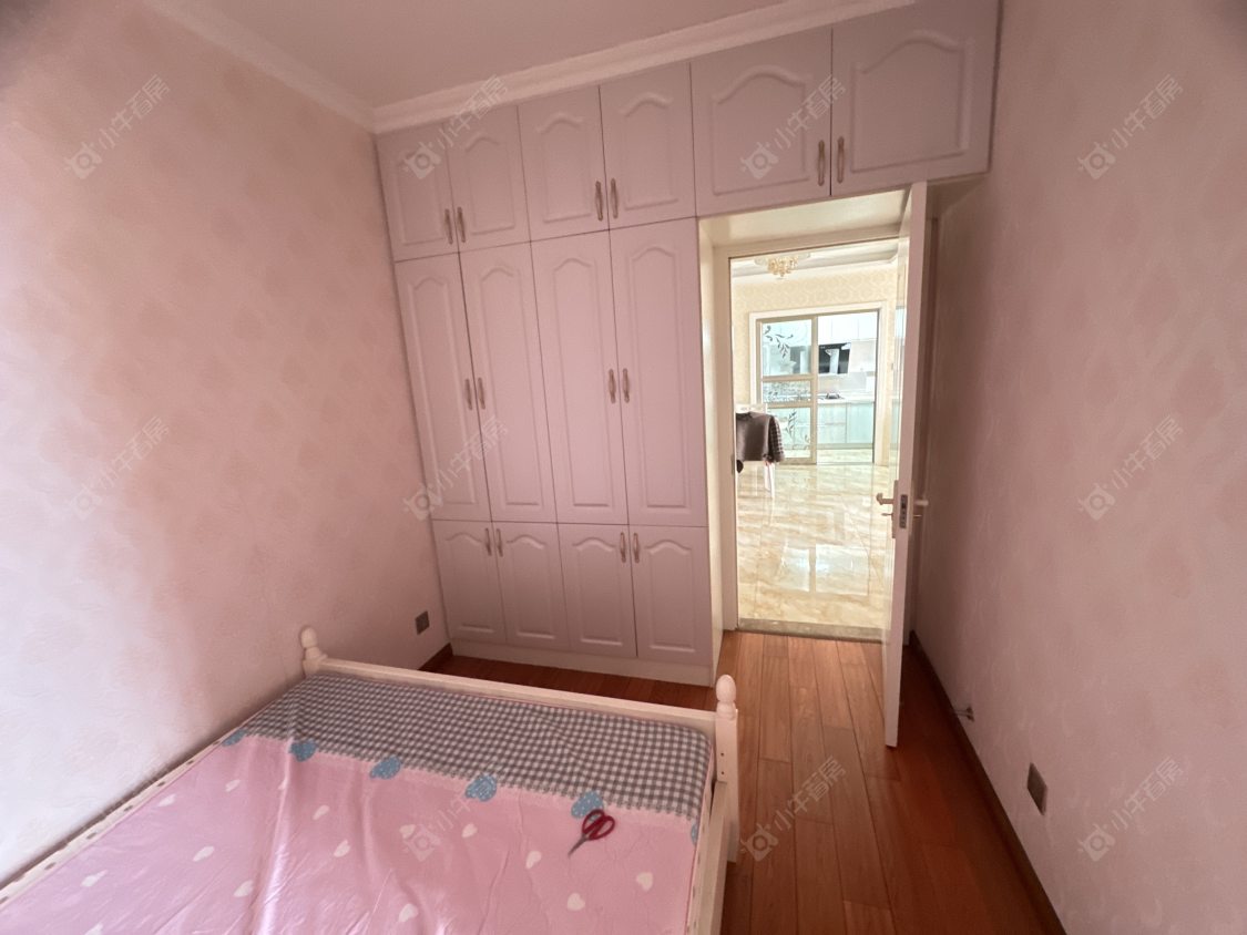 常州聚湖雅苑在租房源室内图_小牛看房