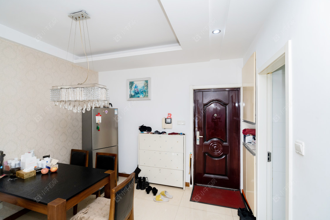 常州蔷薇家园在售二手房源室内图_小牛看房