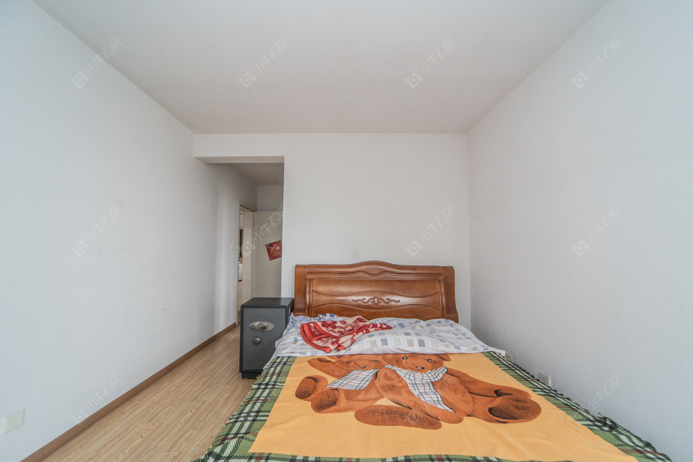 常州美林湖水岸枫情在售二手房源室内图_小牛看房