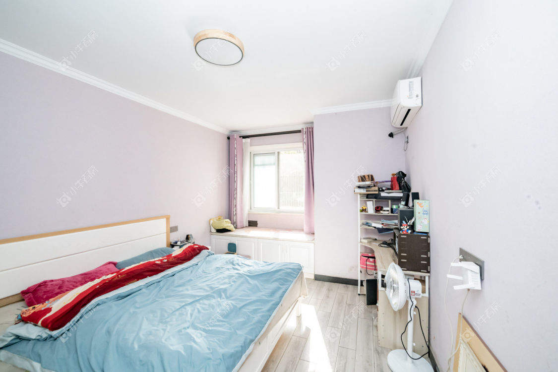 常州菱溪名居在租房源室内图_小牛看房