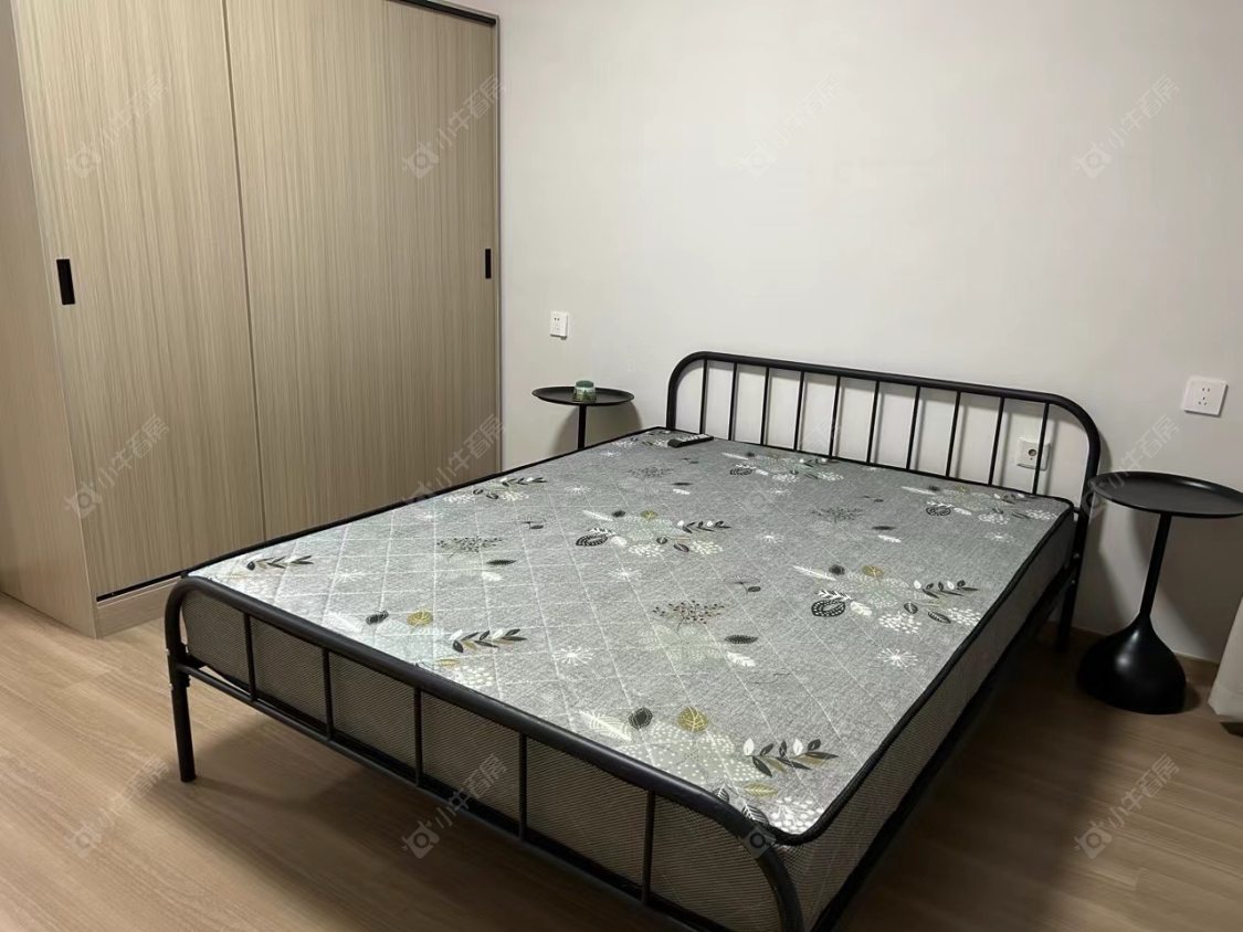 常州星河丹堤一区在租房源室内图_小牛看房