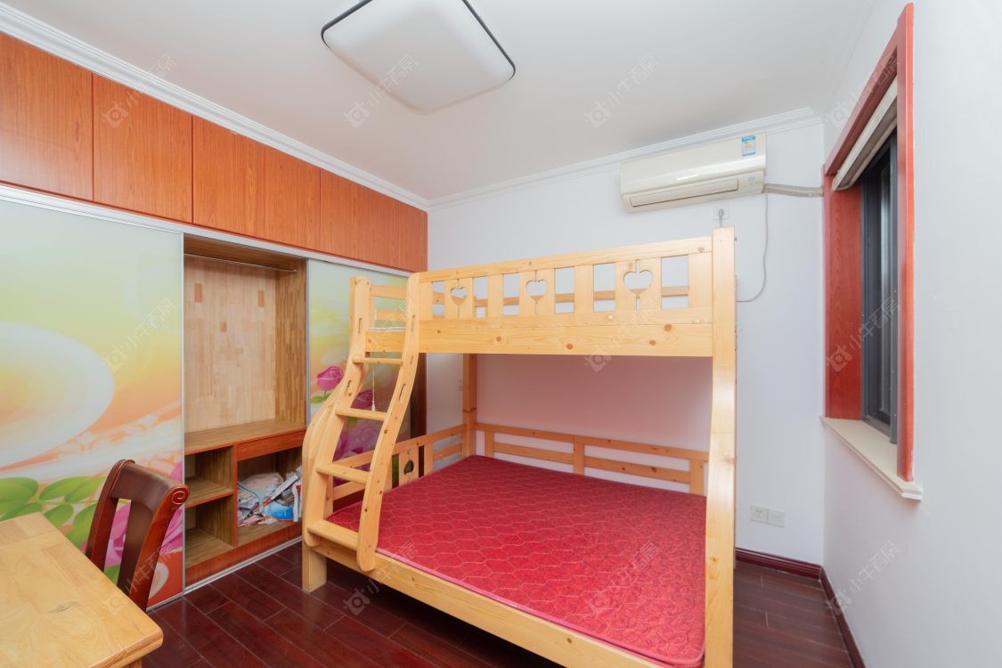 常州福地聚龙苑在售二手房源室内图_小牛看房