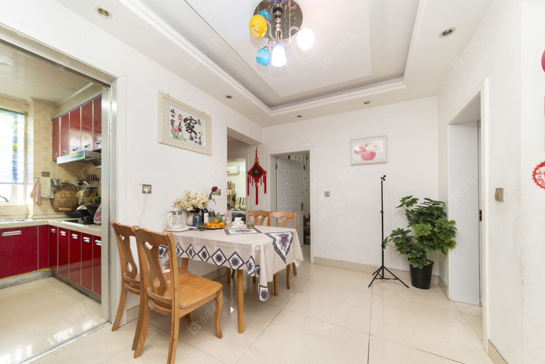 常州嘉盛花园在售二手房源室内图_小牛看房