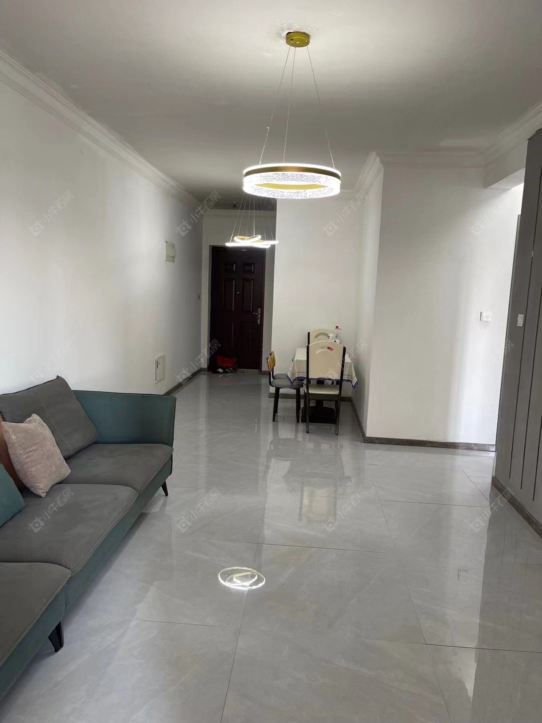 常州招商花园城在租房源_小牛看房