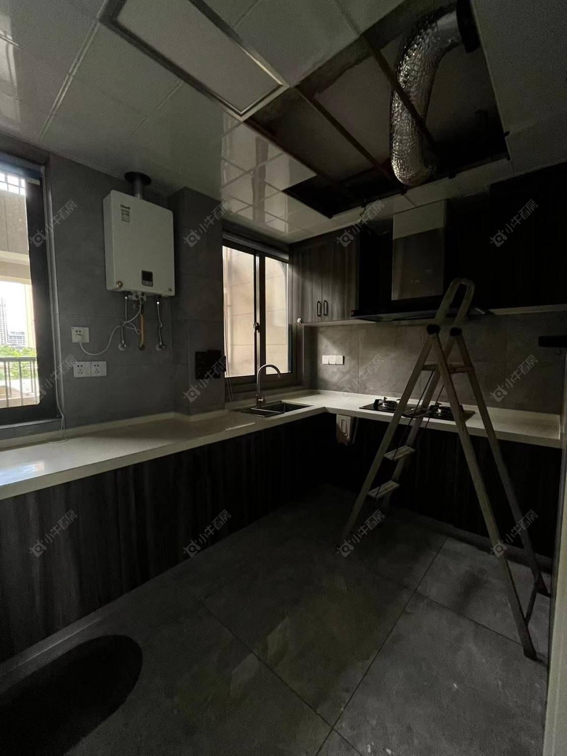 常州玉兰广场四期在租房源室内图_小牛看房