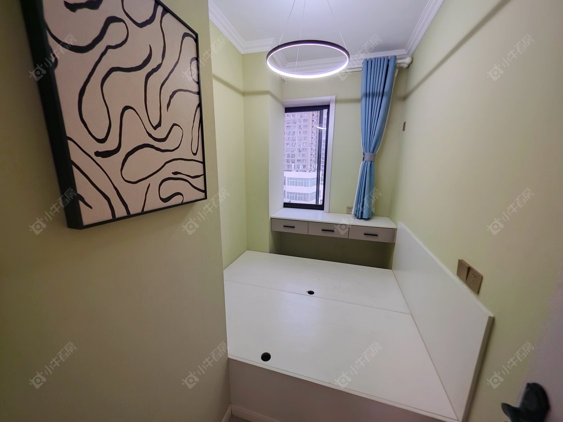 常州浦北新村在租房源_小牛看房