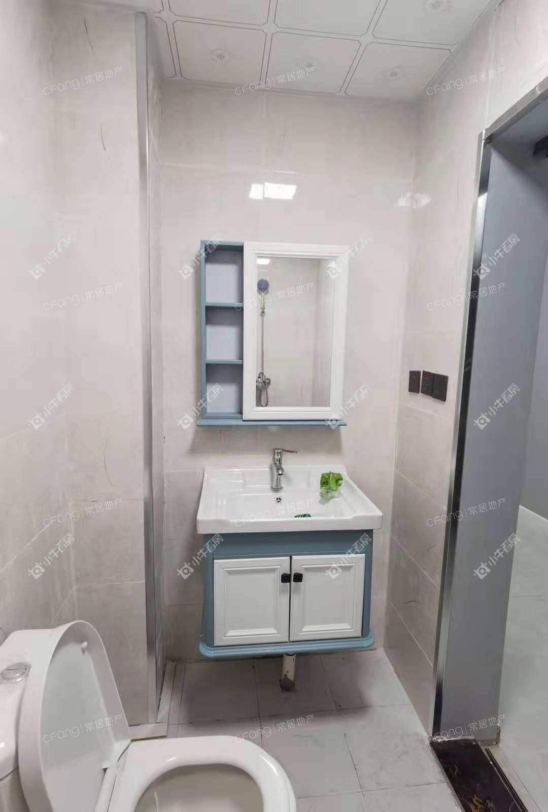 朗诗邻里中心房源室内图 常州朗诗邻里中心在租房源室内图_小牛看房