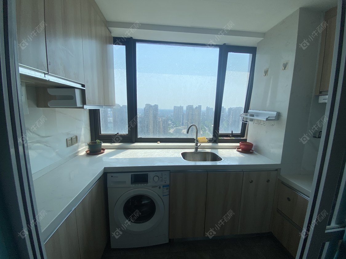 常州九洲花园四期在租房源_小牛看房