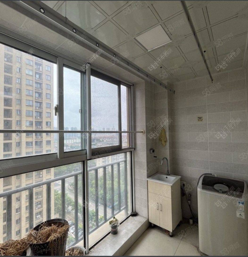 常州新城春天里在租房源室内图_小牛看房