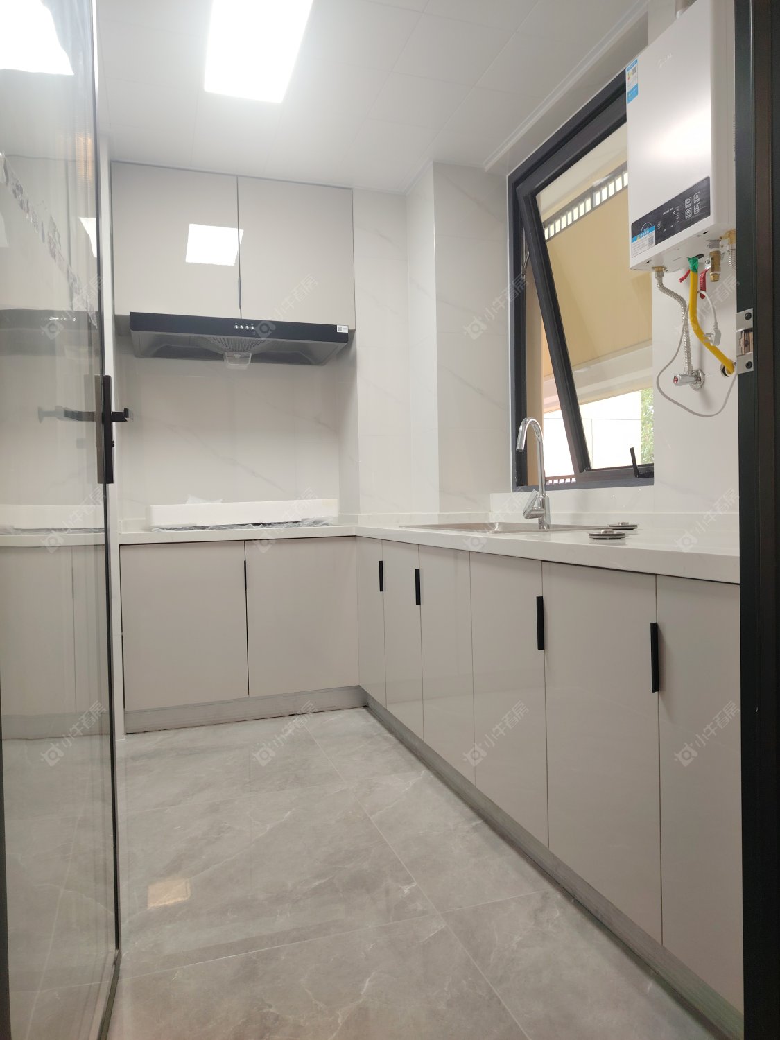 常州百馨西苑六期在租房源_小牛看房