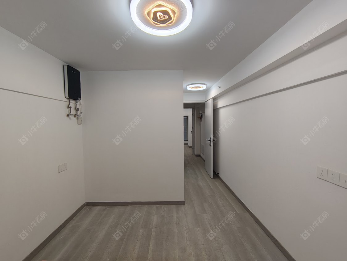 常州新龙江城市广场在租房源室内图_小牛看房