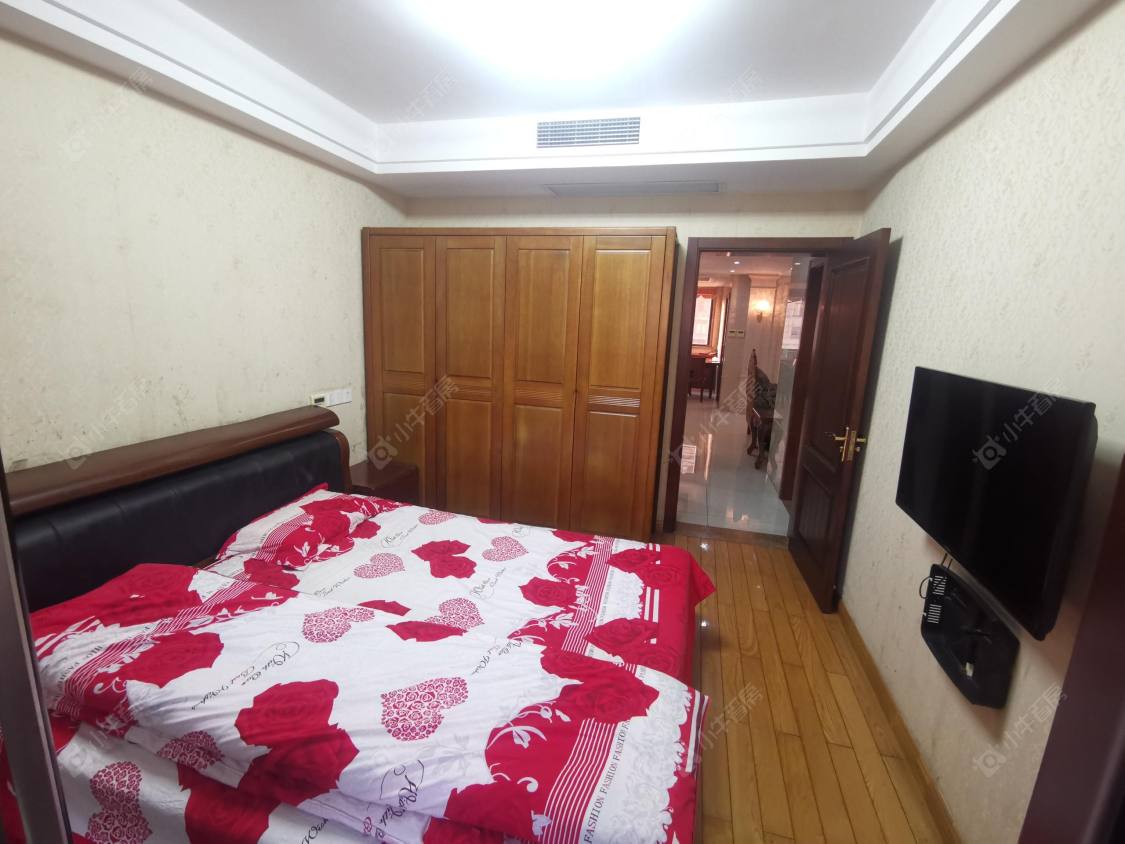 康桥水郡房源室内图 常州康桥水郡在租房源室内图_小牛看房