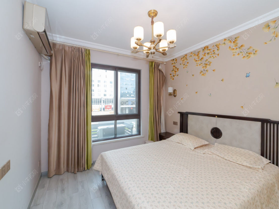 常州珠江花园在售二手房_小牛看房