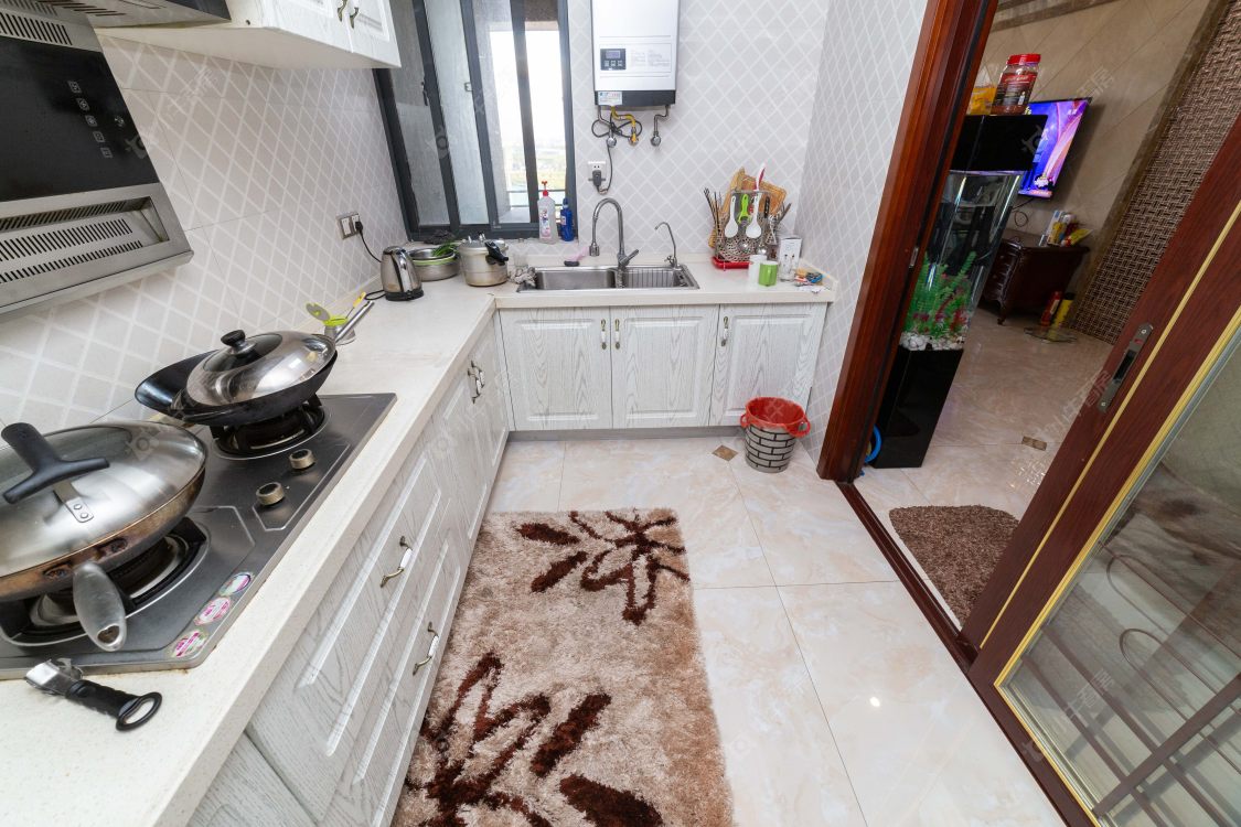 常州名桂坊在售二手房源室内图_小牛看房