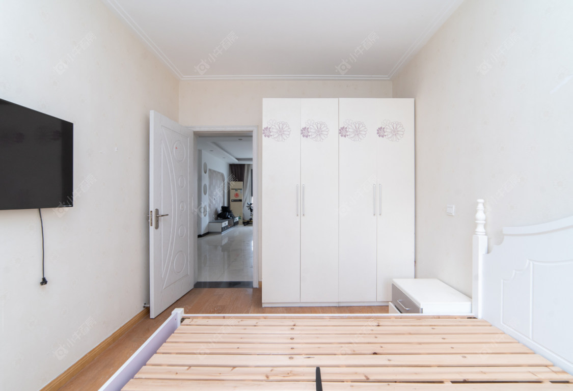 常州怡美花园在售二手房源室内图_小牛看房