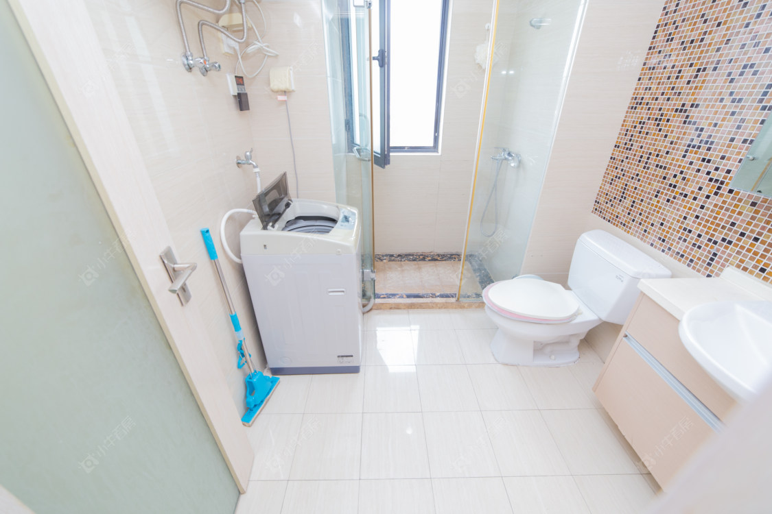 常州新北万达广场在售二手房源室内图_小牛看房