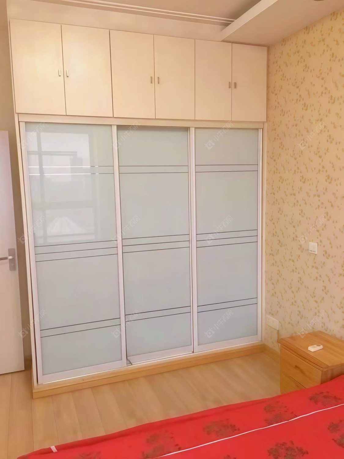 常州天禧星园在租房源_小牛看房