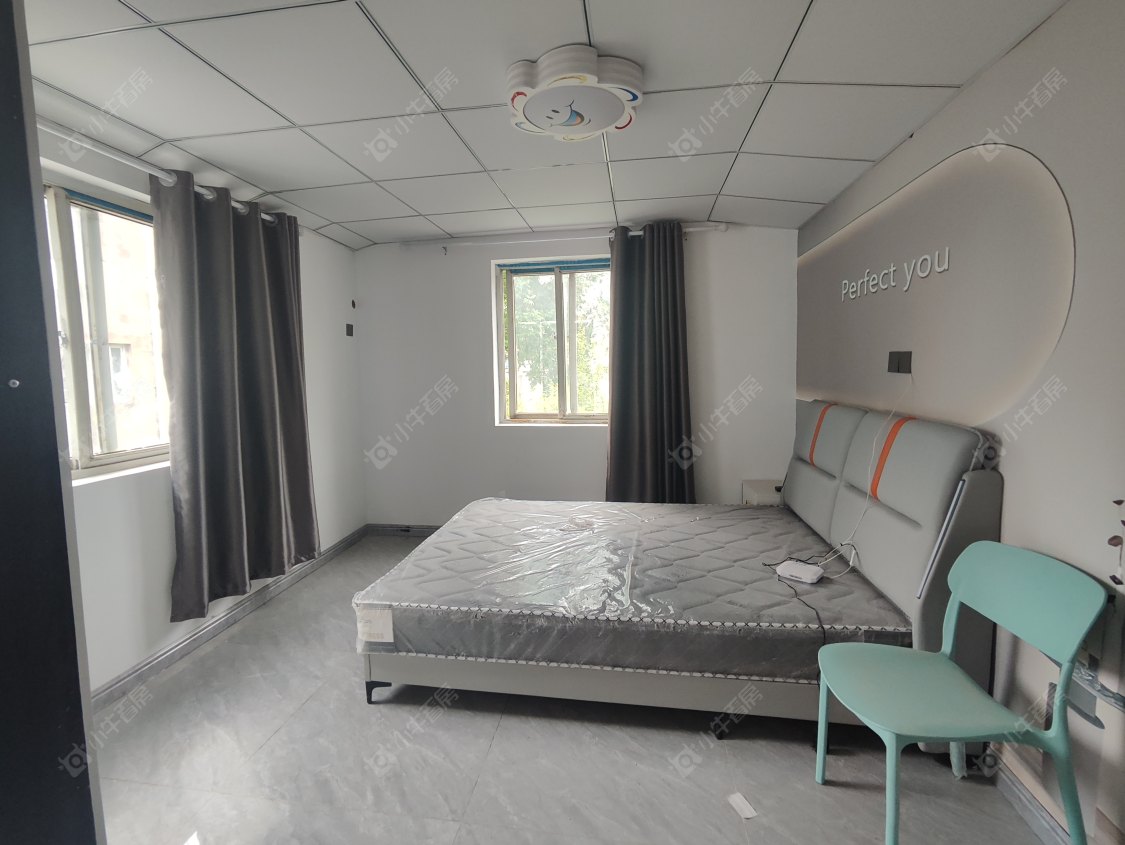 常州新建村委在租房源_小牛看房