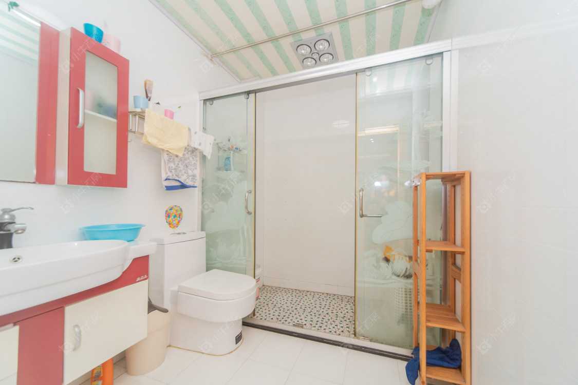 常州玲珑花园在售二手房源室内图_小牛看房