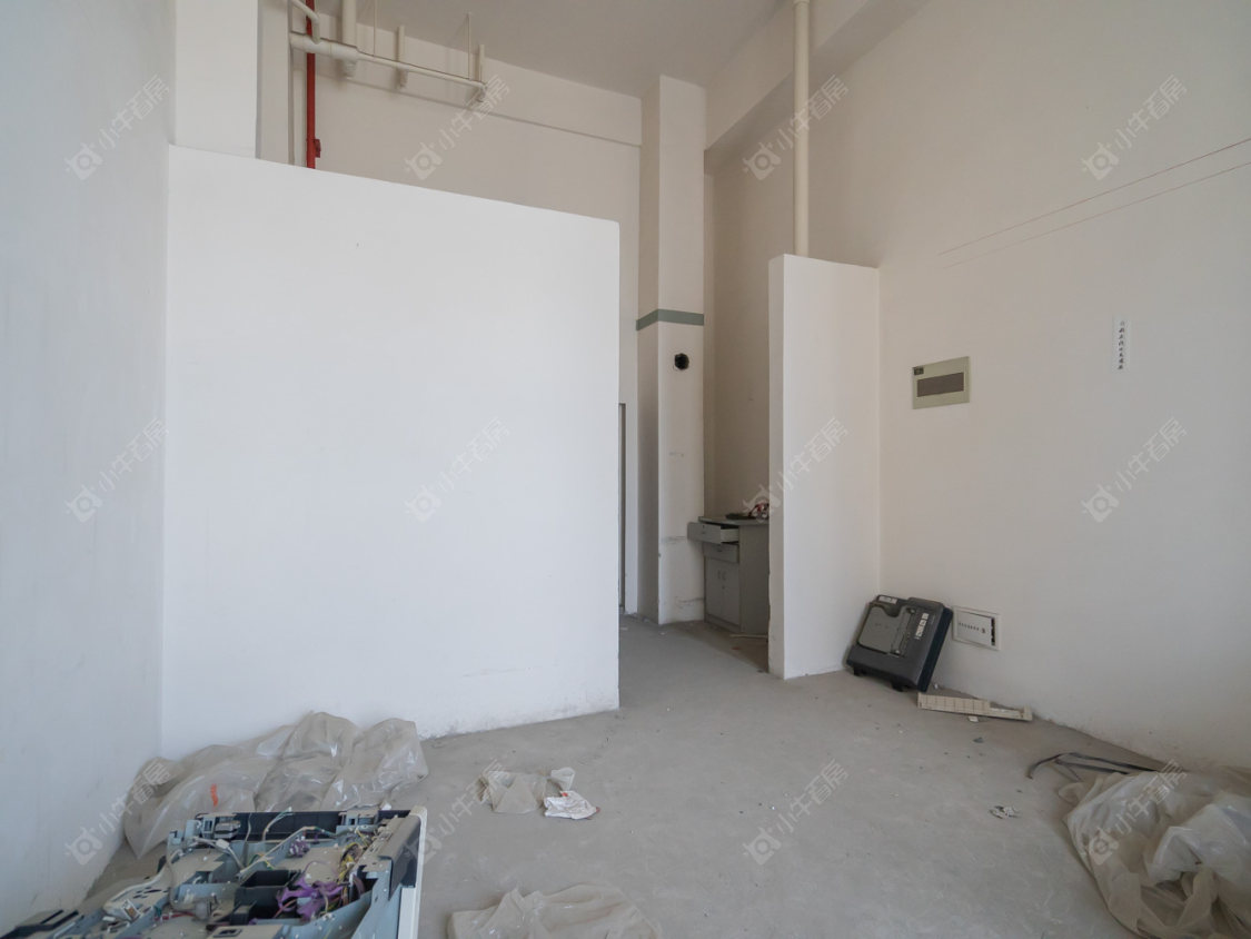 常州九洲新世界花苑在售二手房源室内图_小牛看房