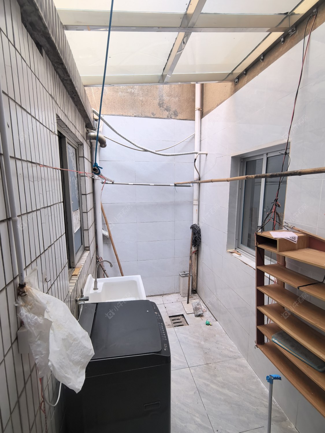 常州北梅新村在租房源室内图_小牛看房