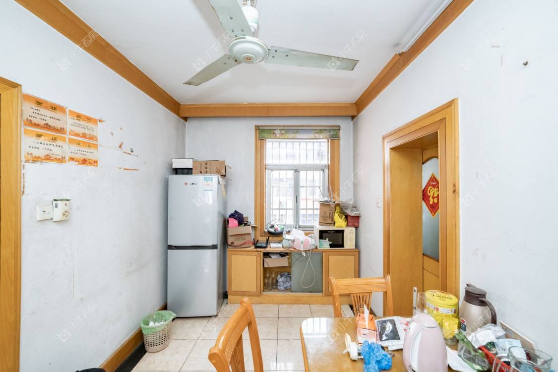工人新村南房源室内图 常州工人新村南在租房源室内图_小牛看房