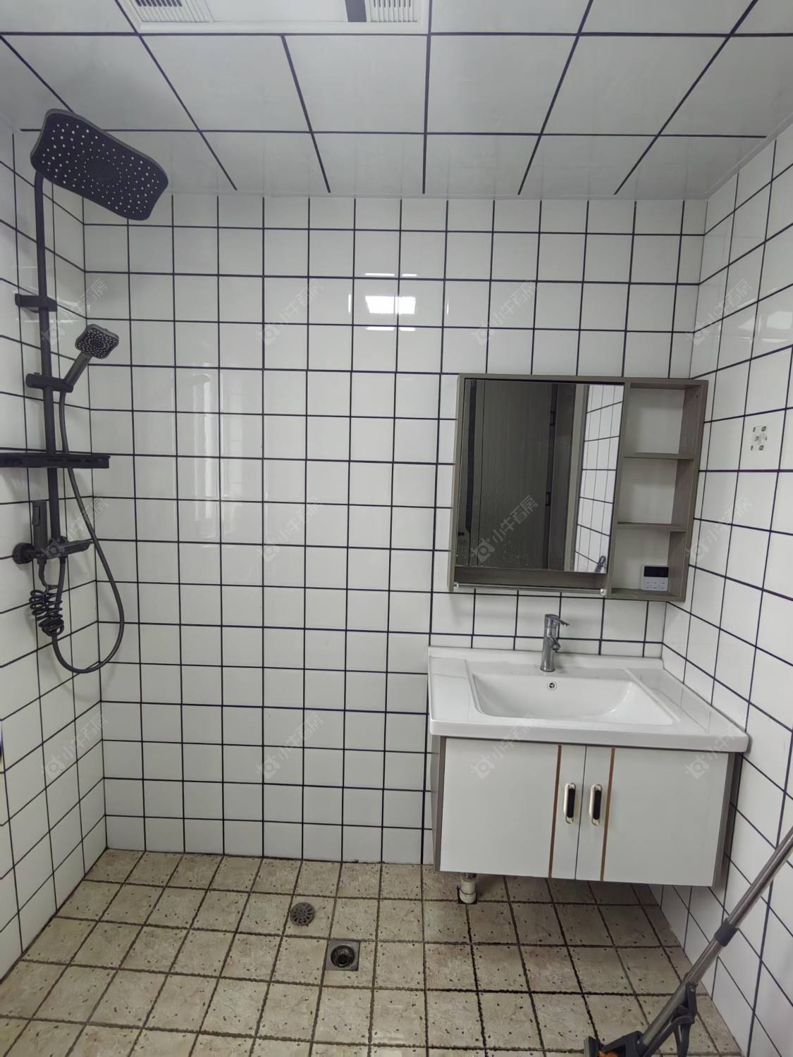 常州青洋花苑在租房源室内图_小牛看房