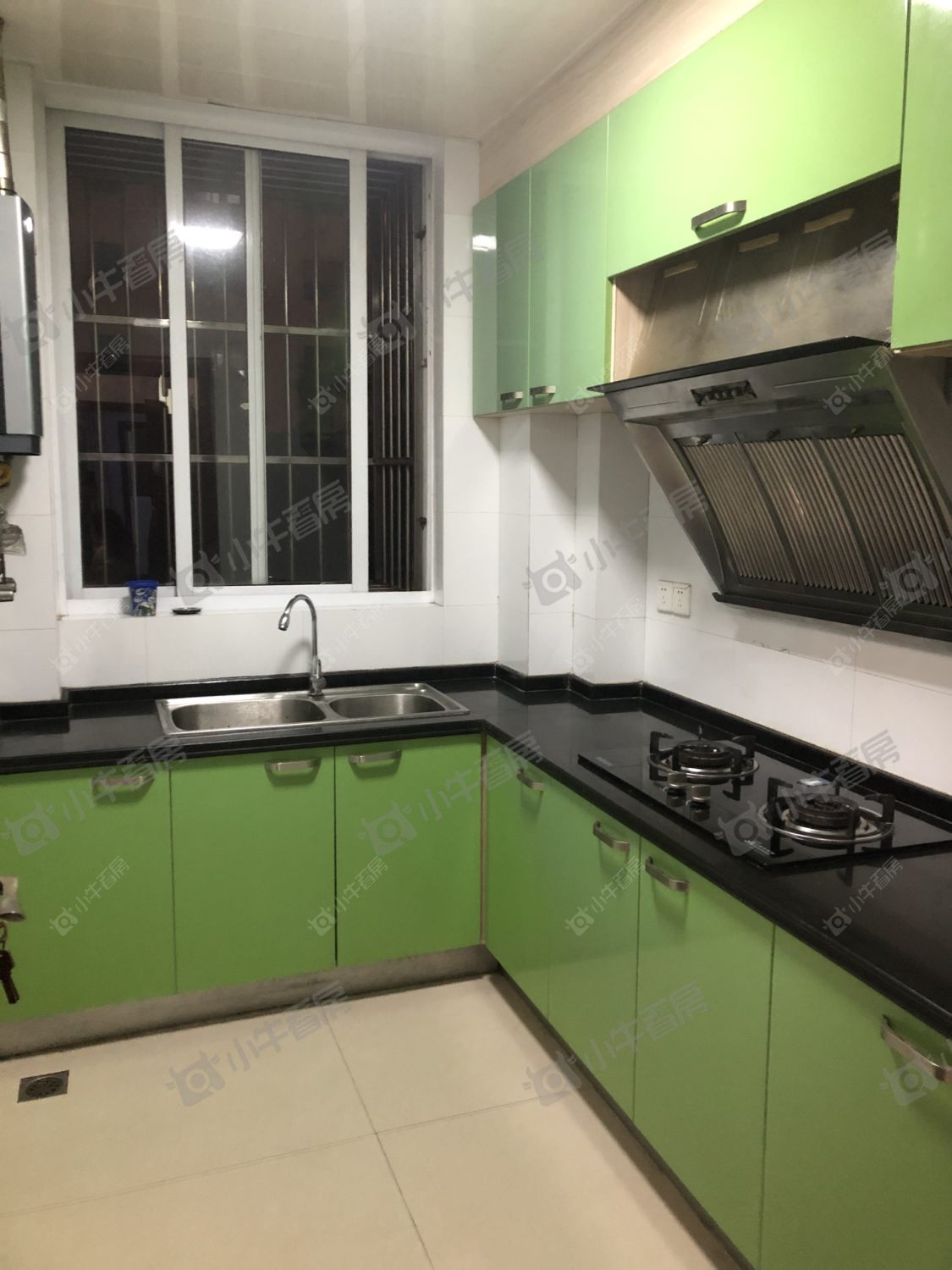 常州泰山三村在租房源_小牛看房