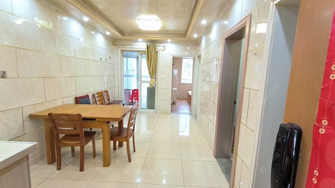 常州凯尔锋度在租房源室内图_小牛看房