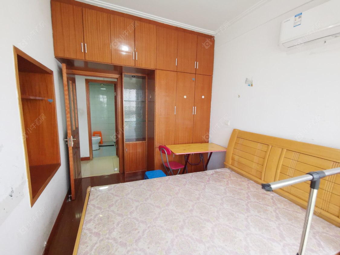 常州嵩山路在租房源_小牛看房