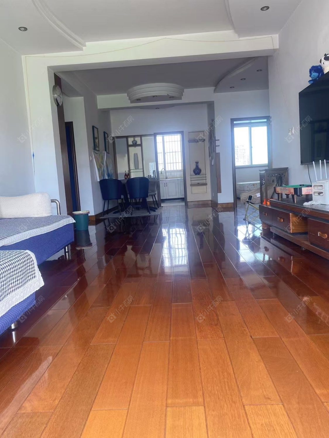 常州兆丰花苑在租房源室内图_小牛看房