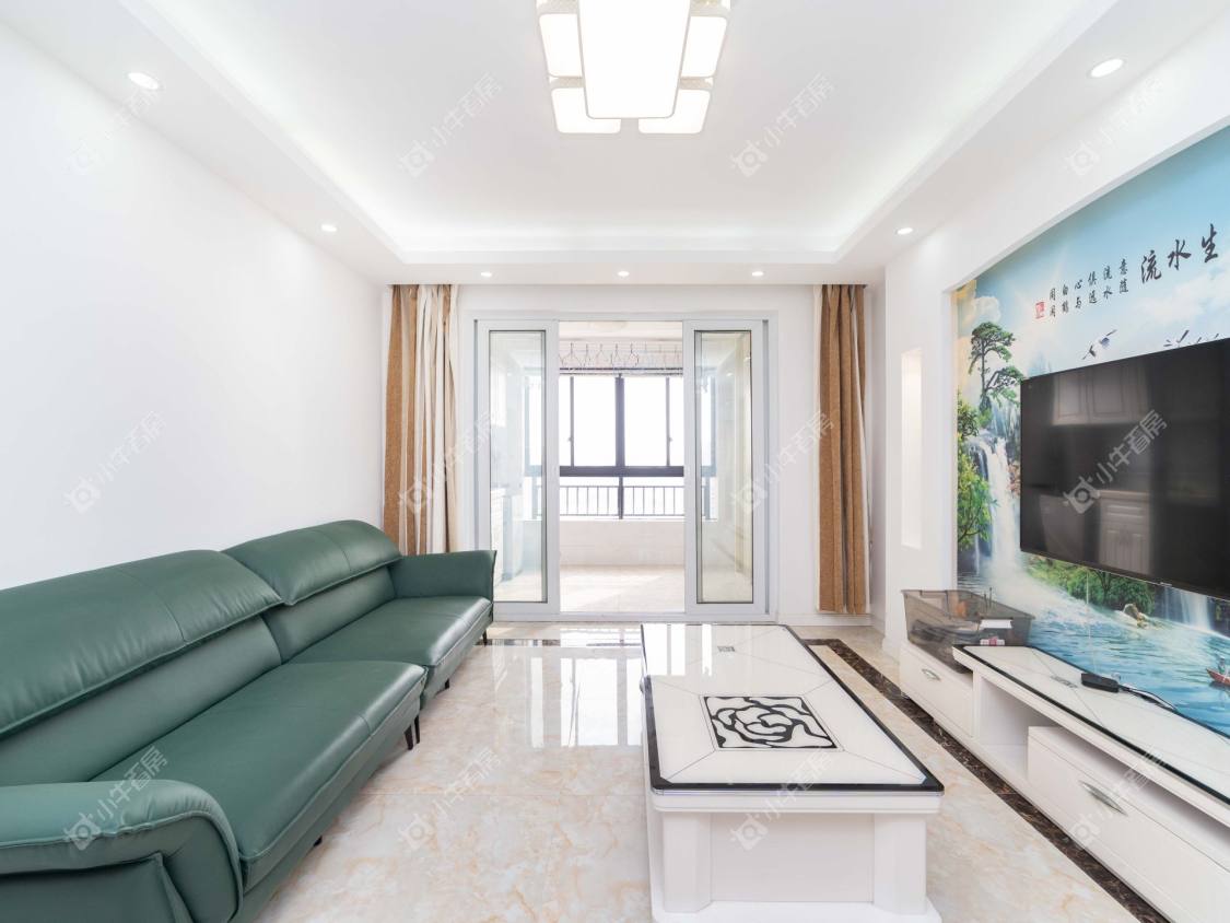 常州新城香溢澜桥二期在租房源_小牛看房