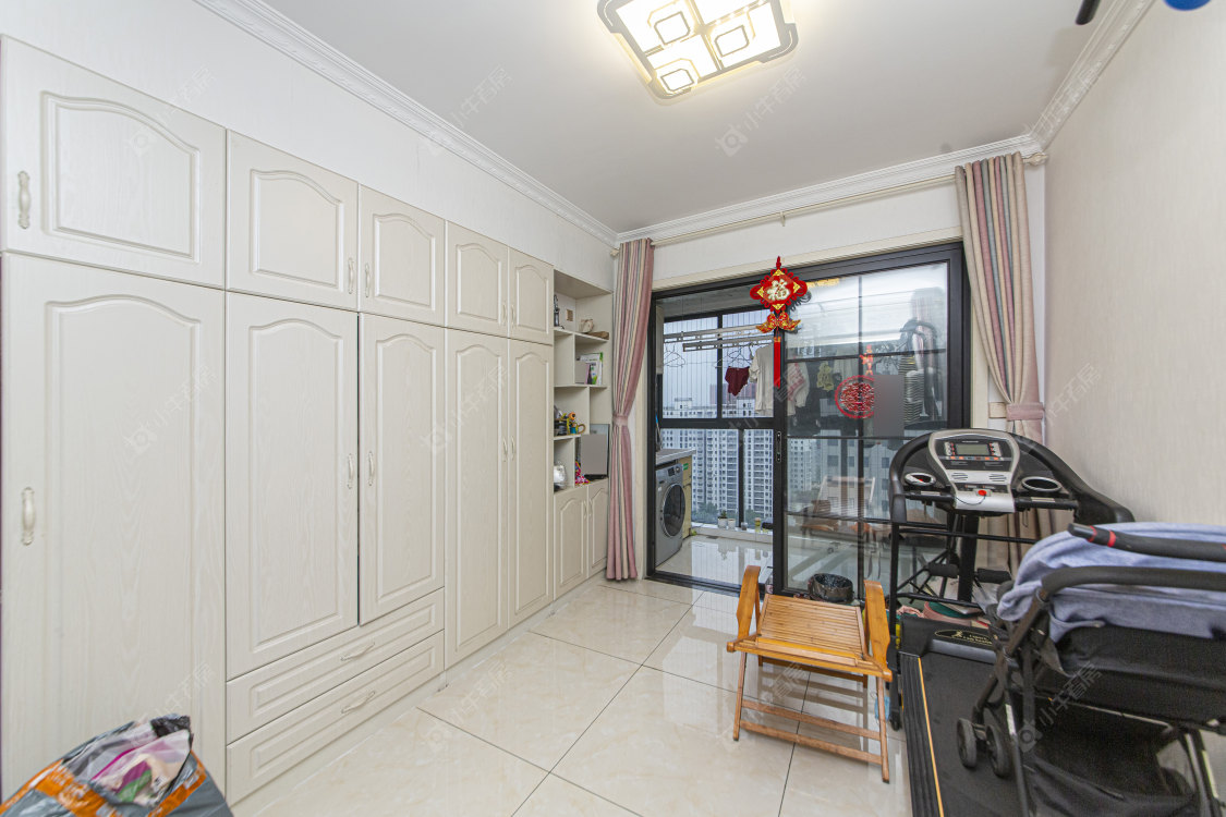 常州新濠澜境在售二手房源室内图_小牛看房